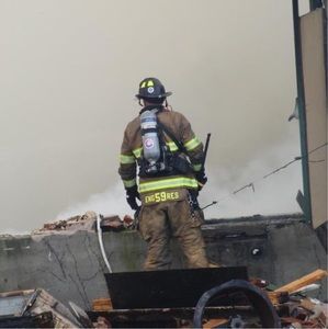 Meet your Posher, Scotty